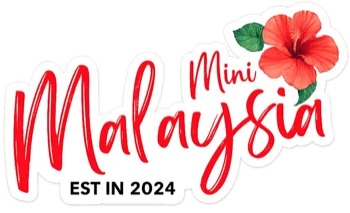 Mini Malaysia logo