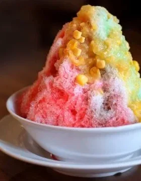 Ais Kacang (ABC)