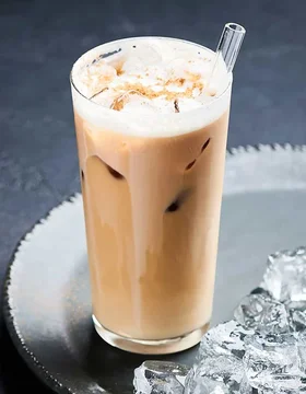 Iced Cappuccino