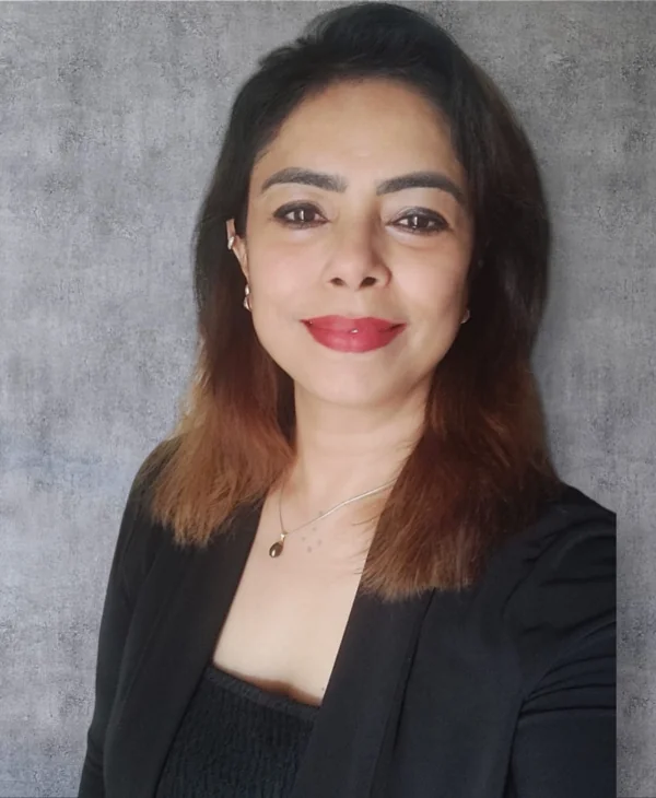 Ayesha Hossain Shahnila