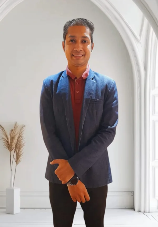 Tadvin Hossain Prince